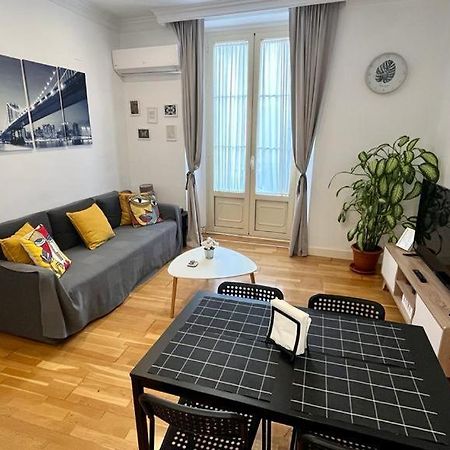 Picassia Home Malaga Center מראה חיצוני תמונה
