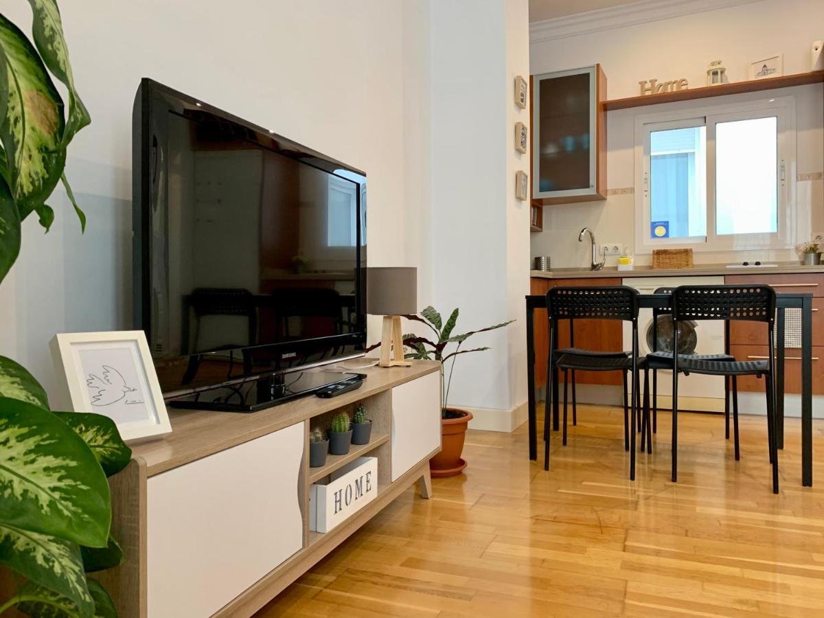 Picassia Home Malaga Center מראה חיצוני תמונה