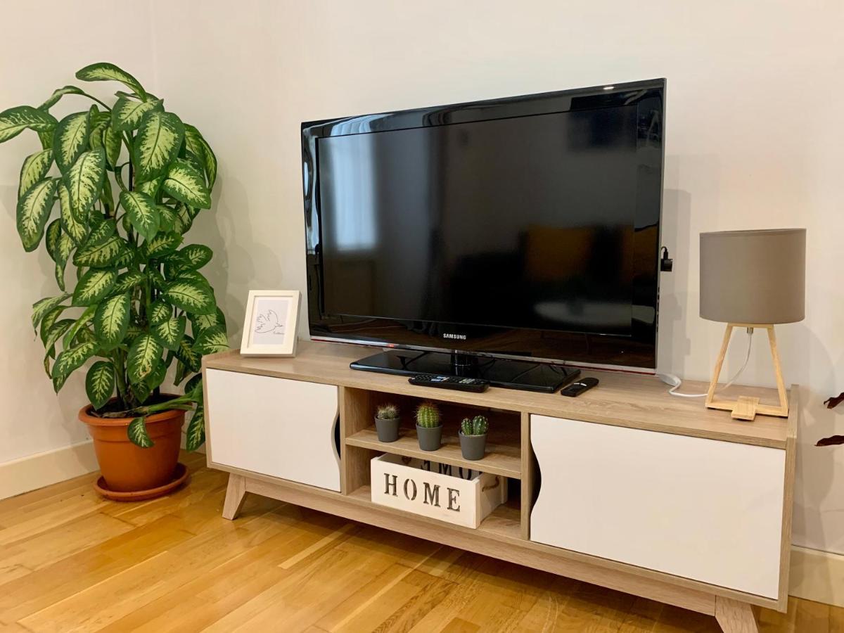 Picassia Home Malaga Center מראה חיצוני תמונה