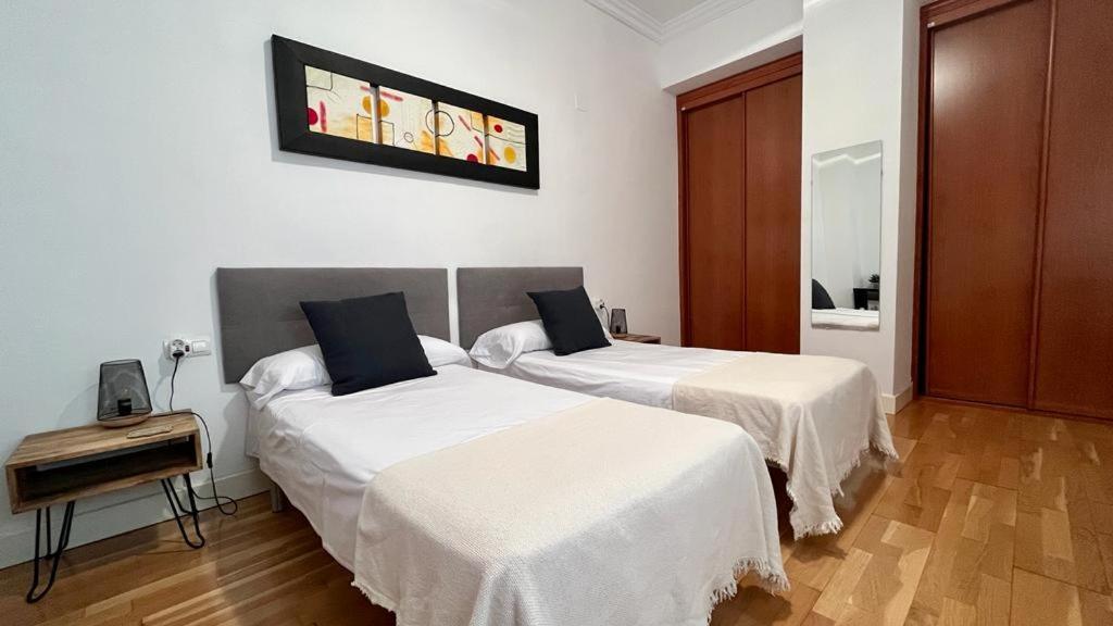 Picassia Home Malaga Center מראה חיצוני תמונה
