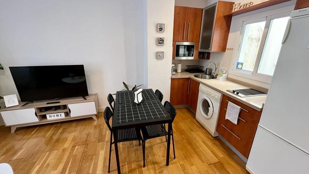 Picassia Home Malaga Center מראה חיצוני תמונה