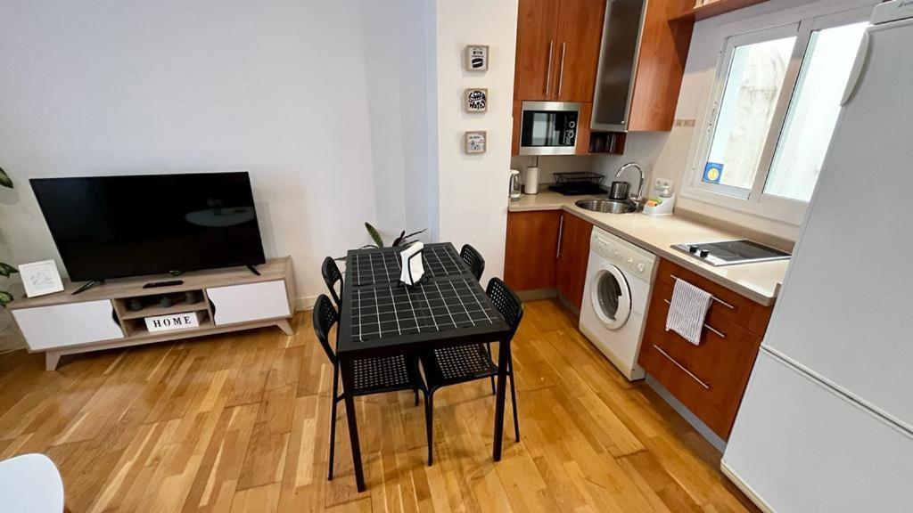 Picassia Home Malaga Center מראה חיצוני תמונה