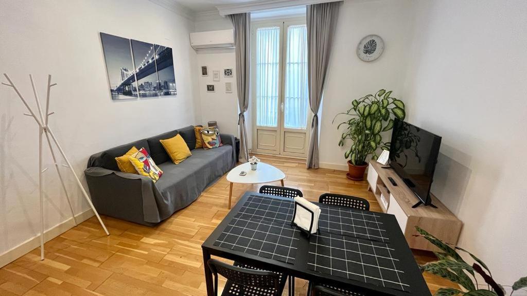 Picassia Home Malaga Center מראה חיצוני תמונה