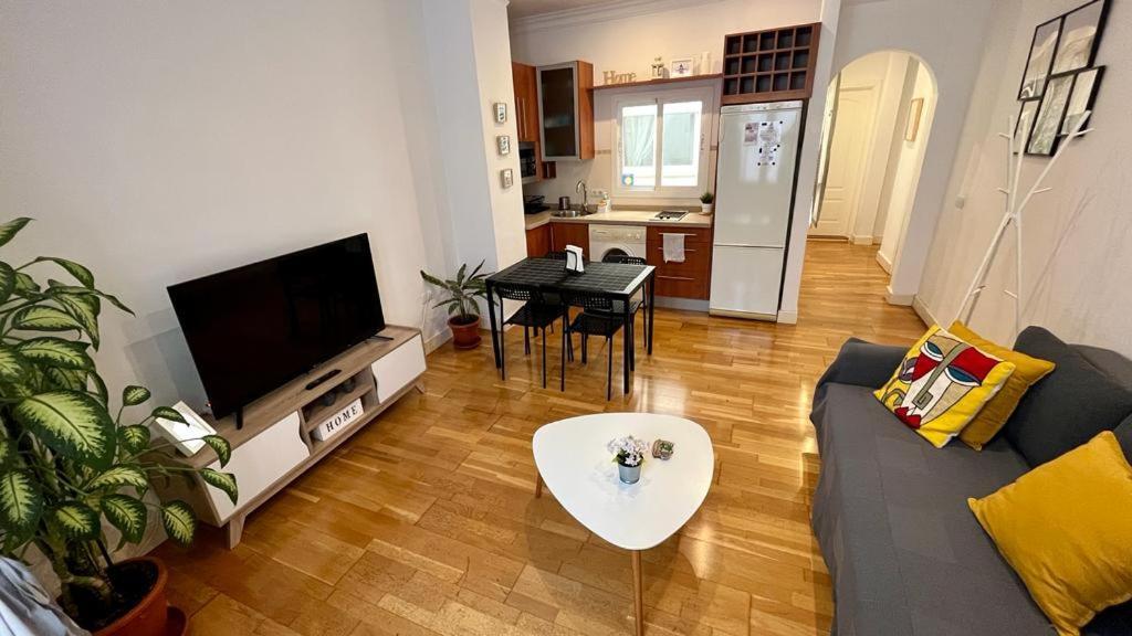 Picassia Home Malaga Center מראה חיצוני תמונה