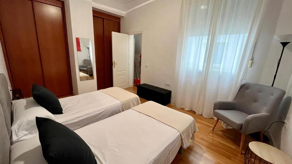 Picassia Home Malaga Center מראה חיצוני תמונה