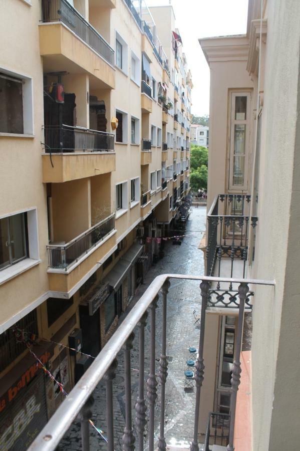 Picassia Home Malaga Center מראה חיצוני תמונה