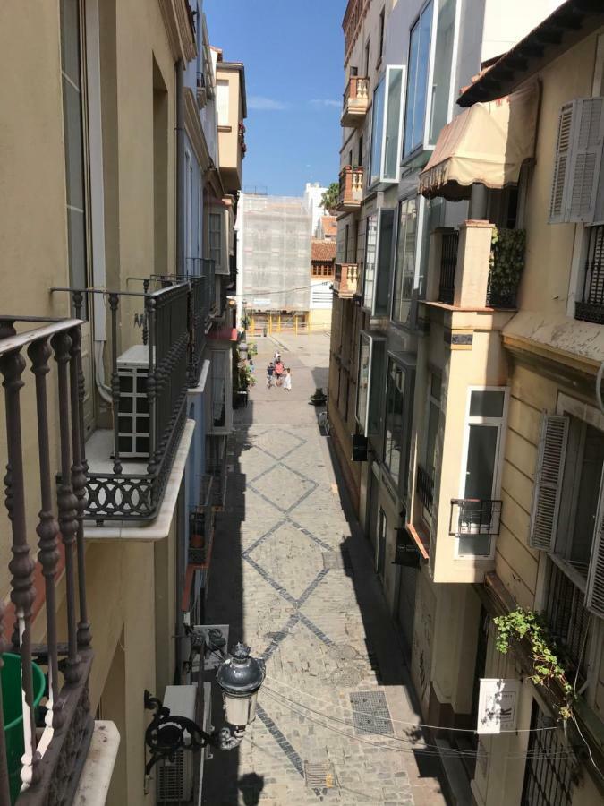 Picassia Home Malaga Center מראה חיצוני תמונה